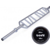 TRINFIT Swiss bar 2200 mm / 50 mm