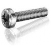 Skr.metr. DIN 7985 ZN M6x30 100 ks