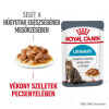 Royal Canin Urinary Care - vlhké krmivo v omáčke pre dospelé mačky na prevenciu problémov s dolnými močovými cestami 12 x 85 g