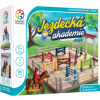 SMART- Jezdecká akademie - Mindok