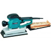 Makita BO4900VJ Vibrační bruska s regulací 115x229mm,330W,Makpac BO4900VJ
