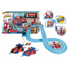 Carrera pretekárska dráha FIRST 63050 Spidey Go Webs Go