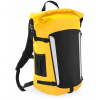 Quadra Vodotesný batoh 25 litrov QX625 Yellow 30 x 51 x 21 cm