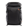 Batoh PGYTECH OnePro Flex 40L (čierny) + L organizér
