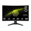 MSI MAG 276CF E20 Gaming monitor 27