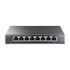 TP-LINK TP-Link RP108GE (TL-RP108GE) 8-Port Gigabit Managed Reverse PoE Switch (RP108GE)