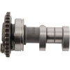 HOT CAMS HC 4301-2E HOT CAMS VAČKOVÝ HRIADEĽ (VÝFUK) YAMAHA WR 250F '15-'17 (WR250F) STAGE 2 (ZVÝŠENÝ KRÚTIACI MOMENT V ¶
