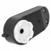 POHONNÁ JEDNOTKA 12V 12000 RPM PREVODOVKA