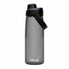 Fľaša Na Pitie CamelBak Thrive Chug 750 ml sivá
