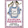 Stále som mama - Farkašová Kristína
