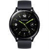 Xiaomi Watch 2 Black (53602)