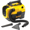 Priemyselný vysávač DeWalt DW DCV584L 300 W