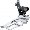Přesmykač SHIMANO SORA FD-R3030 3x9 návařka - down-swing EFDR3030F
