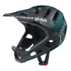Cratoni Prilba CRATONI Madroc Black/Petrol Matt - S/M (54-58cm)