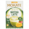 Mokate Matcha Latte Mango nápoj v prášku 6 x 14 g (84 g)