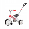Qplay Trojkolesový bicykel Elite Plus Red (Qplay Trojkolesový bicykel Elite Plus Red)