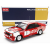 Sun-star Opel Ascona 400 Rally Bastos N 1 2nd Rally Circuit Des Ardennes 1983 Guy Colsoul - Alain Lopes 1:18 Červená Biela
