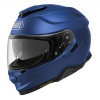 SHOEI Prilba GT-AIR II XL Matt Blue Metallic