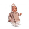 Bábika Leo v pršiplášti ASI 0188120