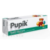 Herbacos Pupík Emulgel proti nadýmání 100 ml