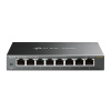 TP-Link TL-SG108S 8x Gigabit Desktop Switch (TL-SG108S)