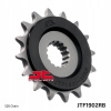 JT Sprockets JTF 1902-16RB