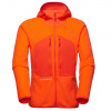 Bunda Mammut Eiger Nordwand Pro ML Air Hooded Jacket Men M
