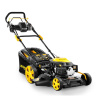 Riwall PM12B1901050B Riwall PRO RPM 5135 E multifunkční travní sekačka 4v1 s pojezdem a elektrostartem