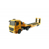 Double Eagle RC nákladné auto E562-003 1:20 žlté