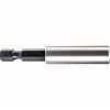 FORTUM 4743010 držák hrotů do vrtačky, 1/4
