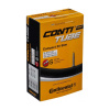 CONTINENTAL duša - COMPACT 20 SLIM FV - čierna