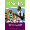 Portugalština - konverzace ...s námi se domluvíte - Lingea