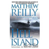 Hell Island - Matthew Reilly