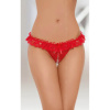 SOFTLINE COLLECTION Erotické tangá 2265 Red
