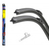 Compass Flat Set PIN 810+750 mm 10543
