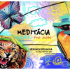 Meditácia pre deti (Veronica Belakova x Ivana Tattoo Art)