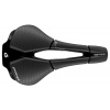 Sedlo PROLOGO Scratch M5 Space Belt Tirox Hard Black 147 mm