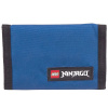 Lego Ninjago Jay Wallet 10103-2403 (200179) Sky Blue One size
