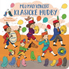 Můj malý koncert klasické hudby - Séverine Cordierová