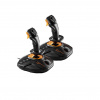 Joystick drôtový pre PC Thrustmaster T.16000M FCS Space Sim Duo 2 ks (2960815)