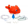 Inhalátor Nimo HNK-NBL-FISH Kompresorový inhalátor (3662)