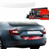 PPF fólia na prah batožinového priestoru pre Škoda Octavia 3 (2017-2020) Grizz