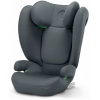 Cybex Solution B i-Fix 2023 Steel Grey