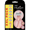Holicí strojek Intuition Complete + 6 hlavic - Wilkinson Sword