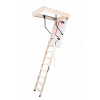 Schody Attress s Termo PS 120x70 Omán (Schody Attress s Termo PS 120x70 Omán)