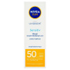Nivea Sun Anti Age & Anti Pigments pleťový krém na opaľovanie proti vráskam SPF50 50 ml