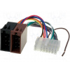 ISO konektory Pioneer 16 PIN G