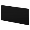 Mexen Flat CF21 W421F-050-180-70 500 mm x 1800 mm čierny