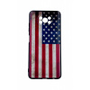 Kryt TopQ Xiaomi Poco X3 3D silikón Amerika 56040