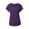 Tchibo - Športové tričko - pre dámy - veľ. L 44/46 - farba: fialová